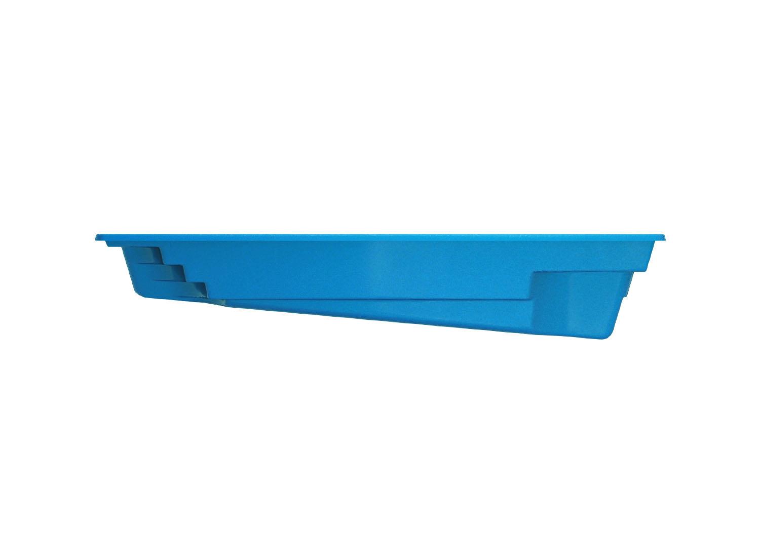 2026 Latham Olympia 14 Fiberglass Pool