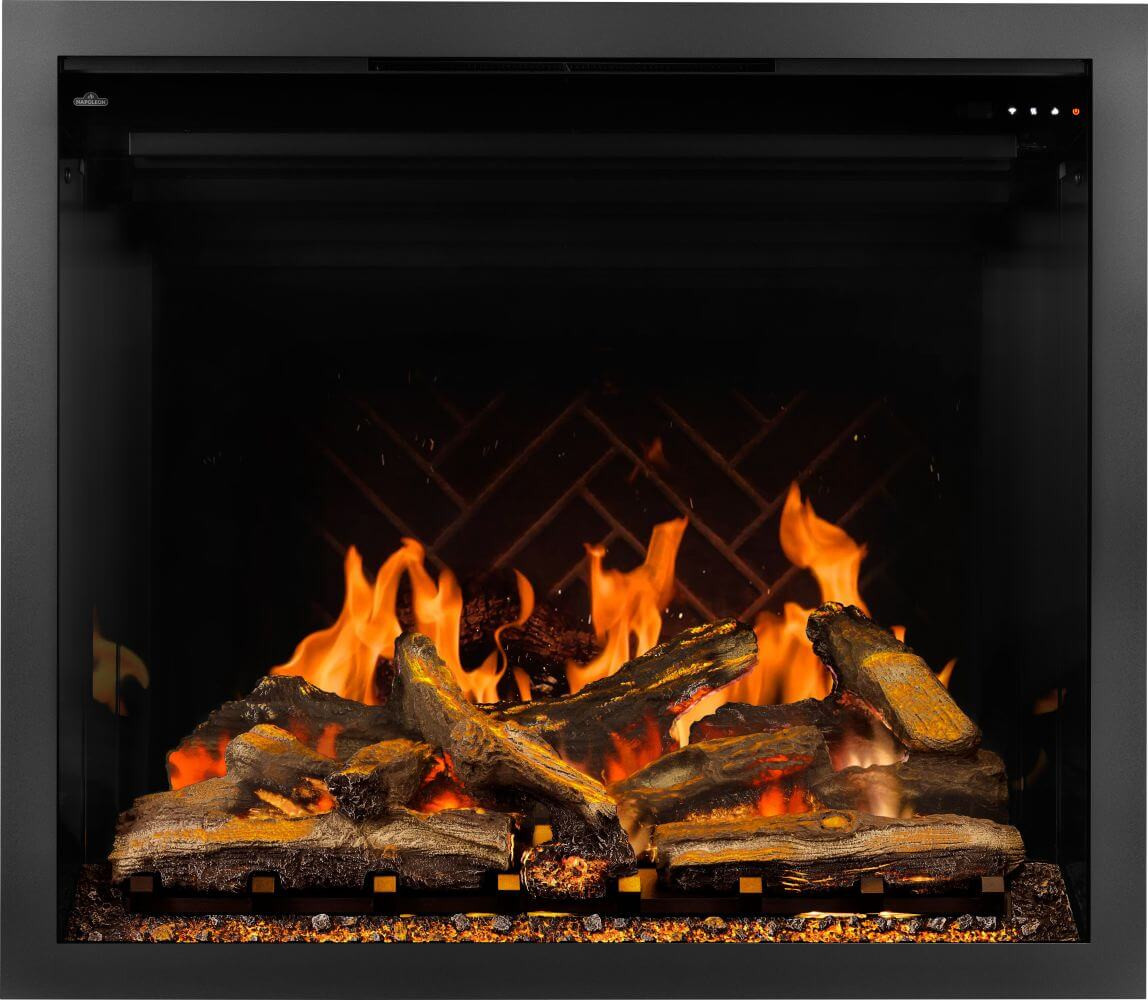 Elevation™ X 42 Electric Fireplace