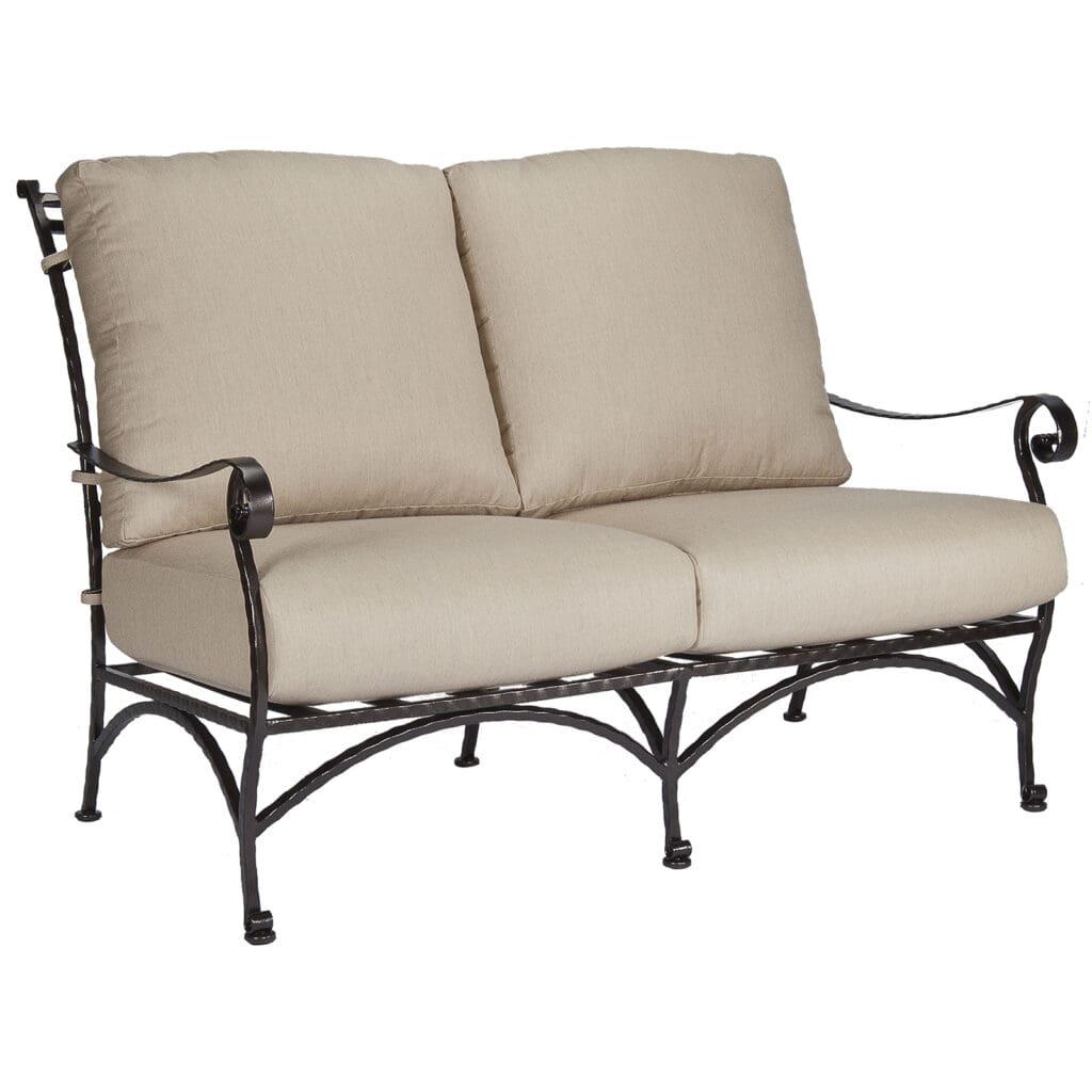 O.W. Lee  San Cristobal Love Seat
