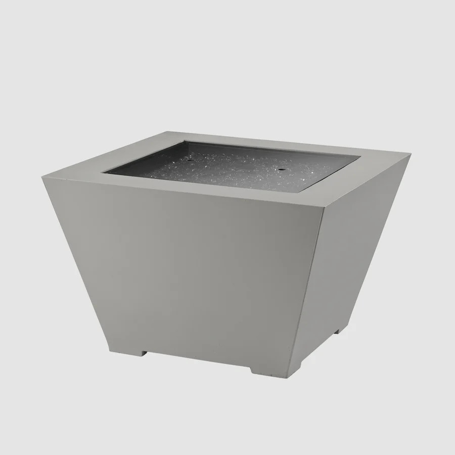 2026 Outdoor GreatRoom Cove Trapezoid Gas Fire Pit Bowl