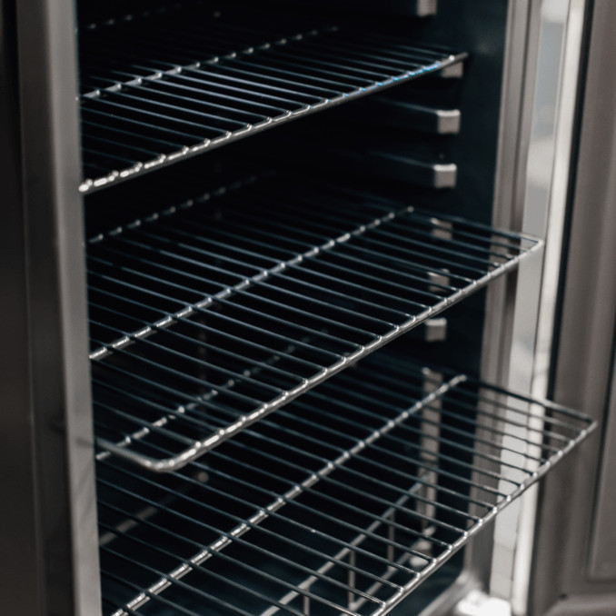 2026 True Flame AMD Compact Refrigerators