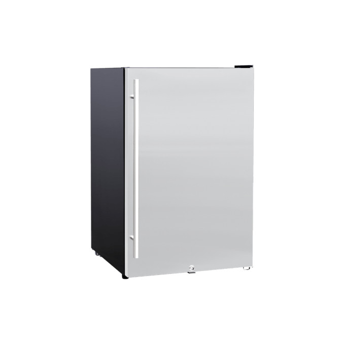 2026 True Flame AMD Compact Refrigerators