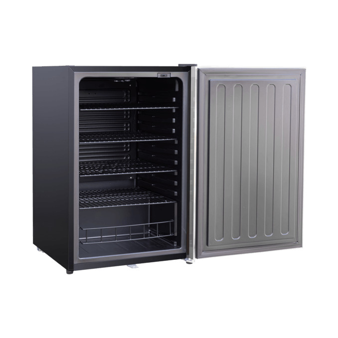 2026 True Flame AMD Compact Refrigerators