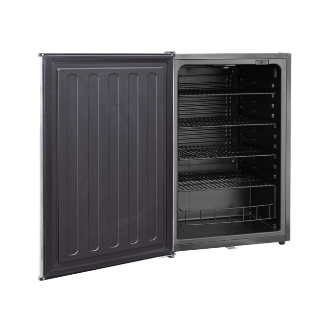 2026 True Flame AMD Compact Refrigerators