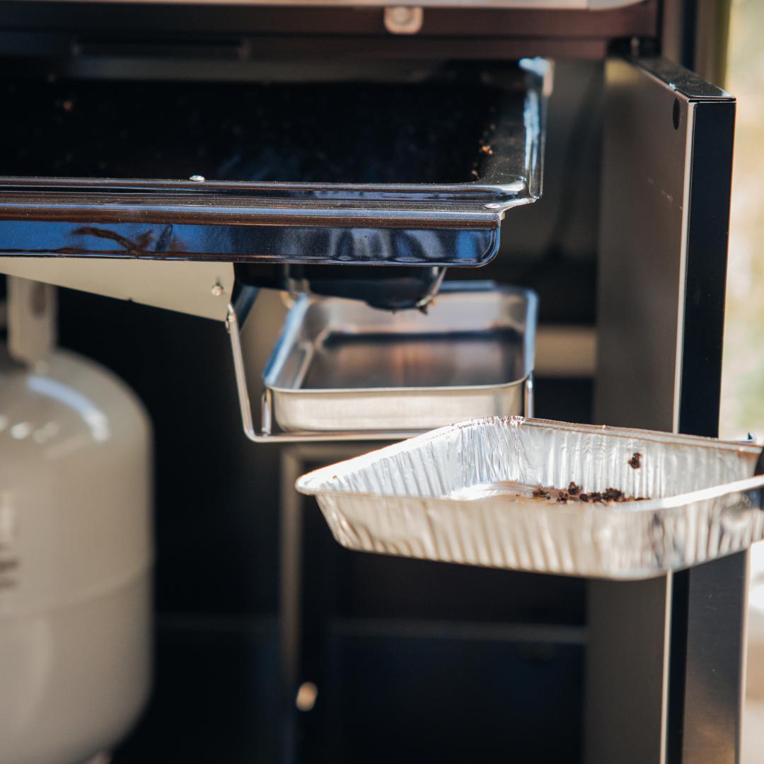 2023 Weber Genesis® S-435 Freestanding Gas Grill